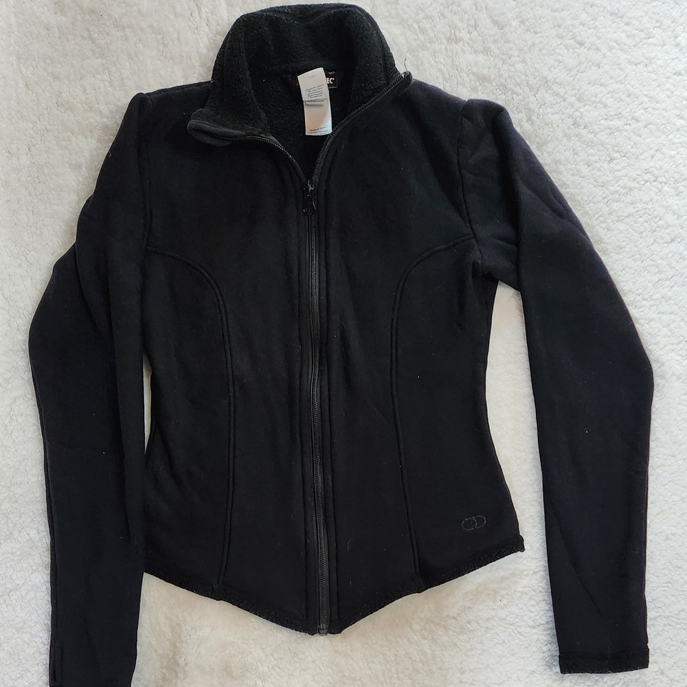 Mondor Kids Ice Skating Coat